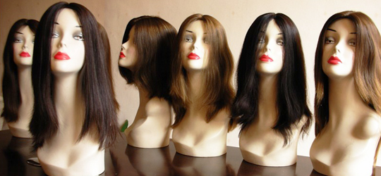 virgin hair wig